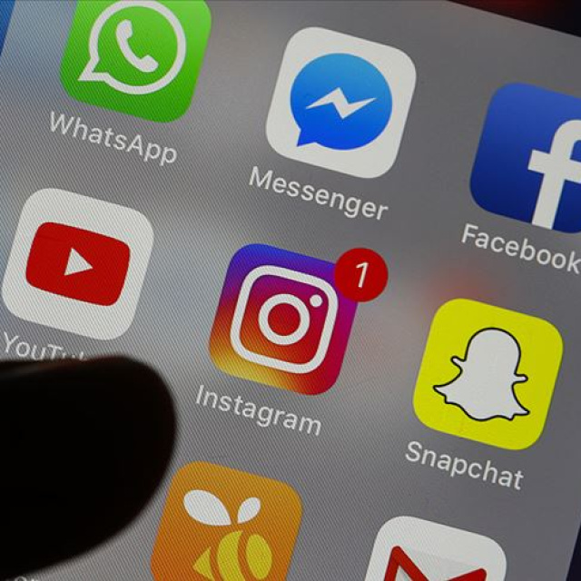 Instagram Instants "şipşak" özelliği nasıl kapatılır?