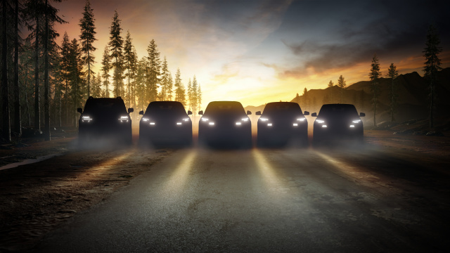 Ford Avrupa'da 5 yeni model tanıtacak