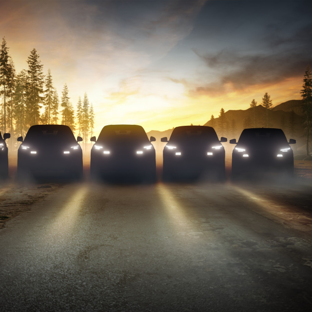 Ford Avrupa’da 5 yeni model tanıtacak