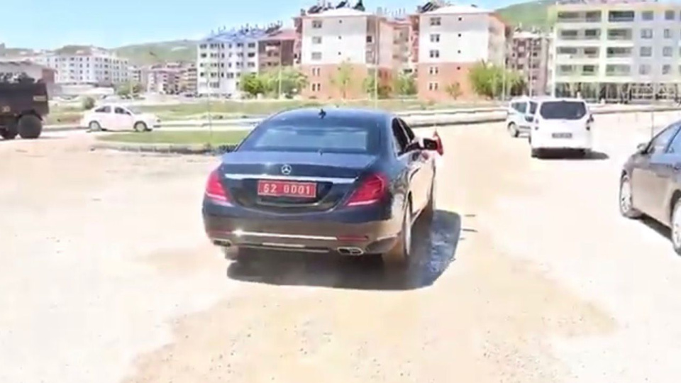 Gülistan Doku soruşturmasında sıcak gelişme!