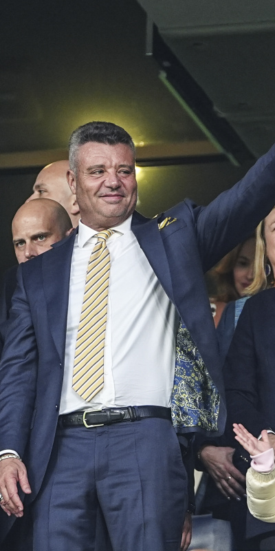 "Bizden sonra gelenlere destek olacağız"