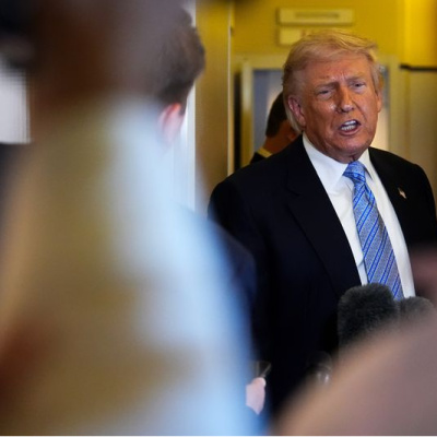 Trump: İran anlaşma yapmak için yalvarıyor