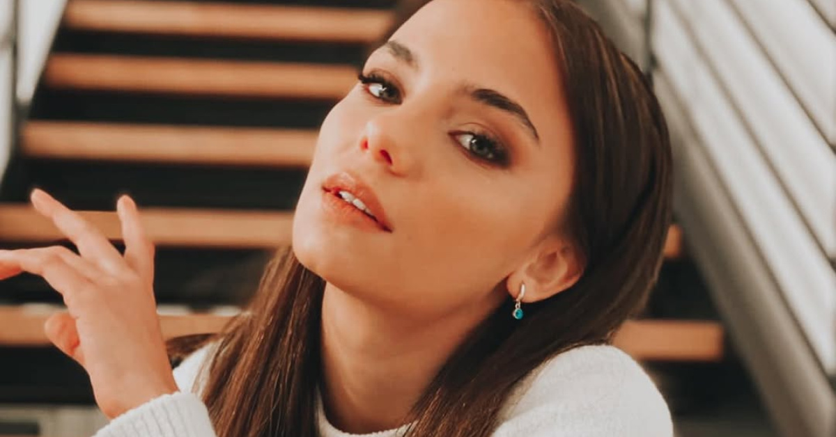 Bahar Şahin: İddiaların gerçeklik payı yok - Magazin haberleri