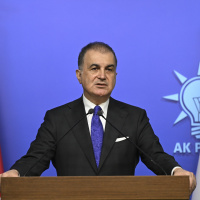 AK Parti Sözcüsü Çelik'ten açıklamalar