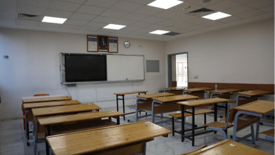 İki ilde eğitime ara verildi