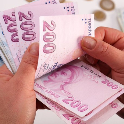 Emekli maaşı ödeme günleri