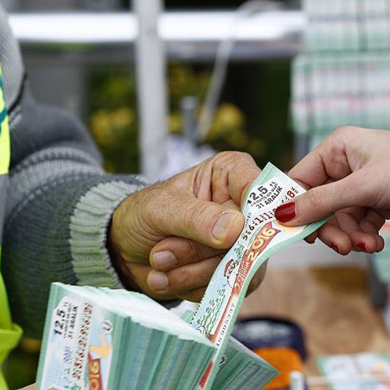 Milli Piyango sonuçları açıklandı