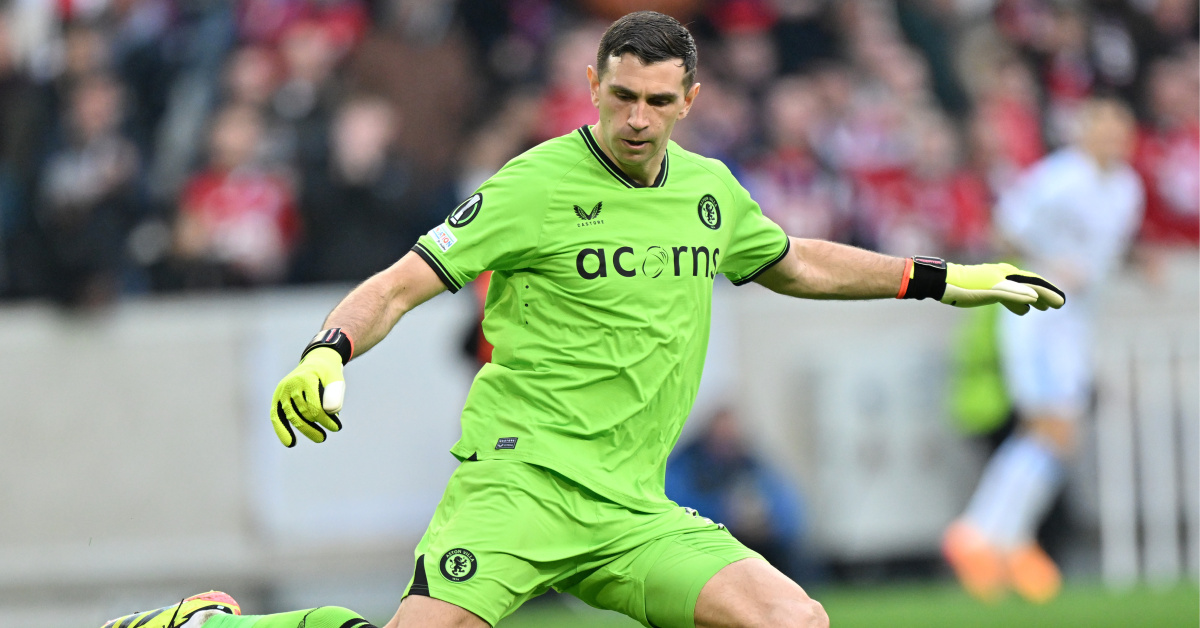 Emiliano Martinez Freiburg'ageçiş planı