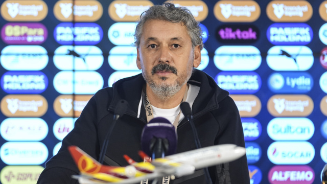 "Oyuncularım destan yazdı!"
