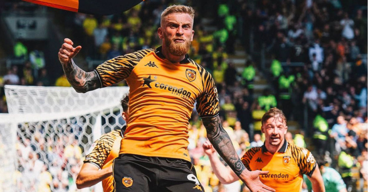 Hull City'nin Play-off Finali Rakibi Değişti
