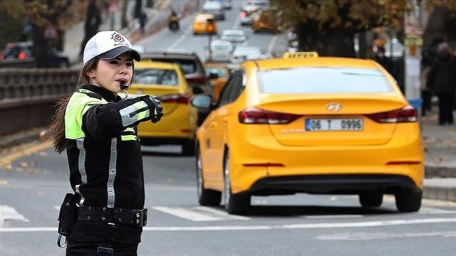 20 Mayıs kapanacak yollar
