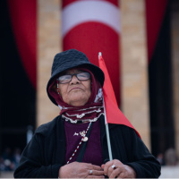 Yurttan 19 Mayıs manzaraları