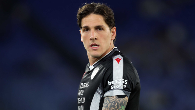 Udinese'den Zaniolo ve transfer açıklaması!