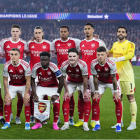 Premier Lig'de şampiyon Arsenal!