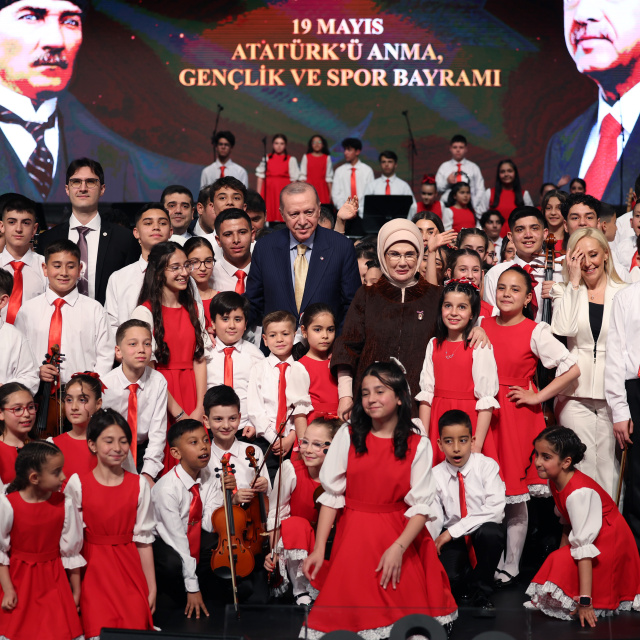 Konser hatırası