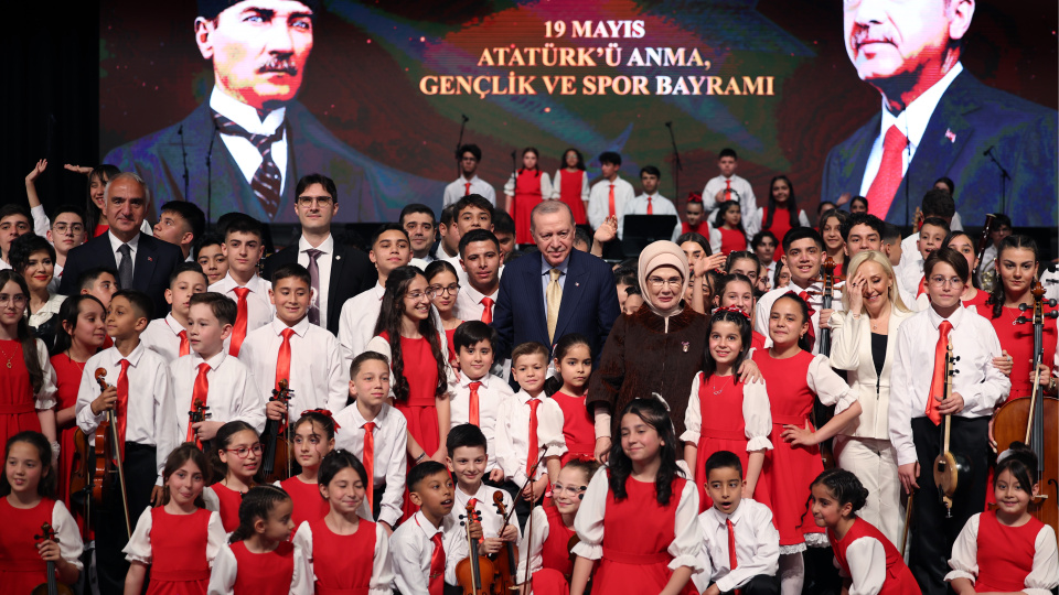 Konser hatırası