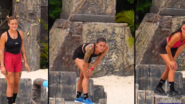 Survivor kim elendi?