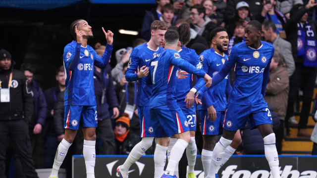 Tottenham'ın düşme tehlikesi sürüyor!