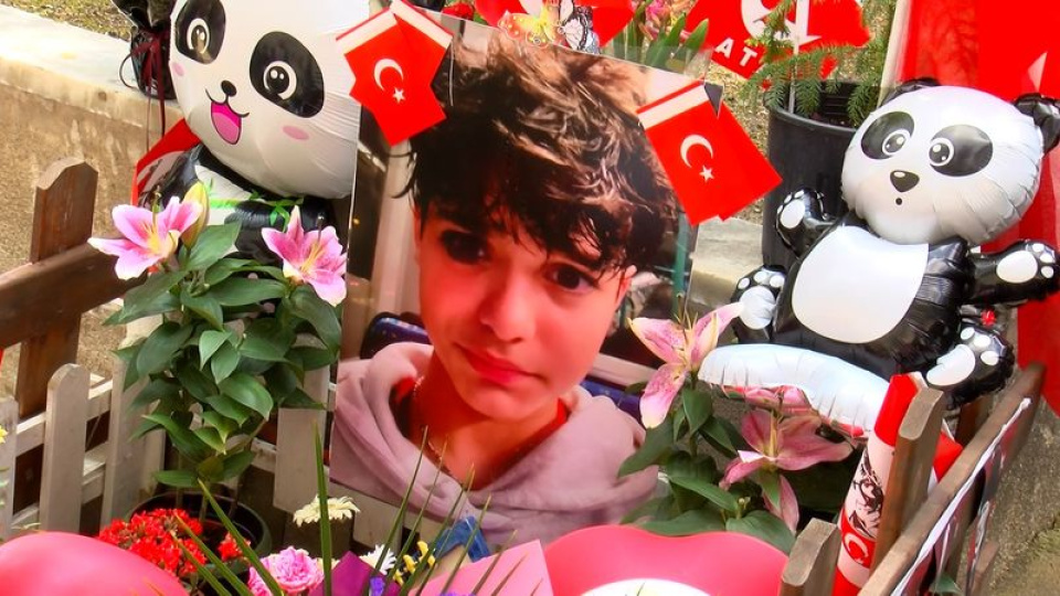 Anne Minguzzi: Dördünün de peşini bırakmayacağız