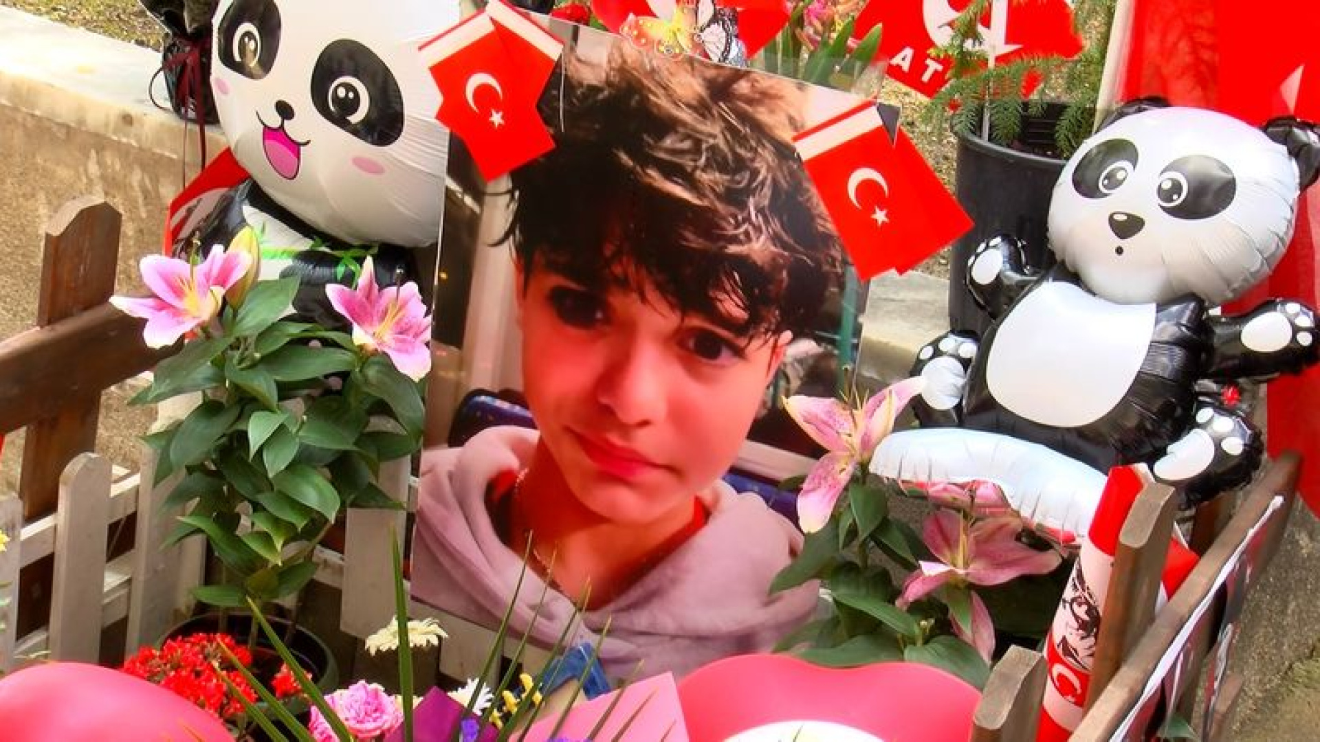 Anne Minguzzi: Dördünün de peşini bırakmayacağız, mücadeleye devam edeceğiz