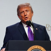 Trump: Savaş çok kısa sürede sona erecek