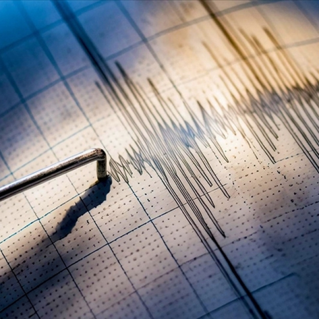 Malatya'da deprem