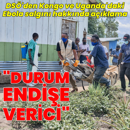 "Son derece endişe verici"