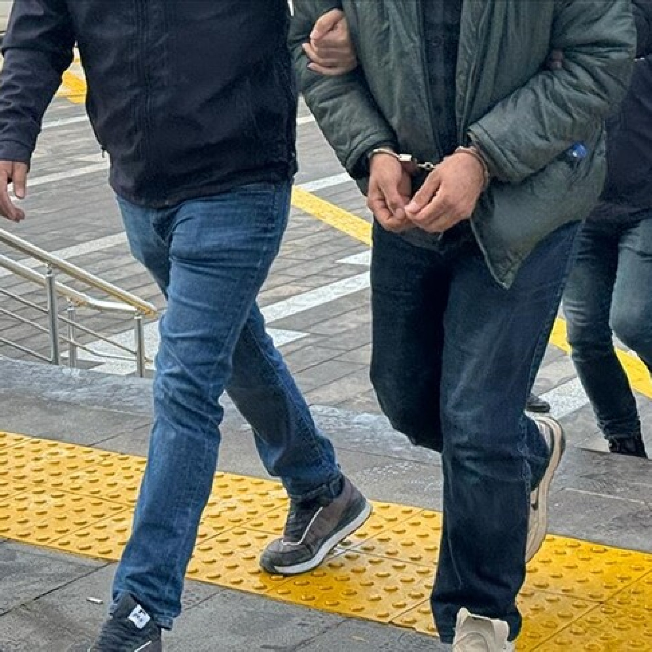 Kamuya Sızma Girişimi: FETÖ'nün Ağında 4 Kişi Tutuklu