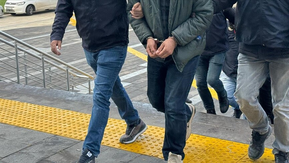 FETÖ soruşturması: 4 gözaltı kararı