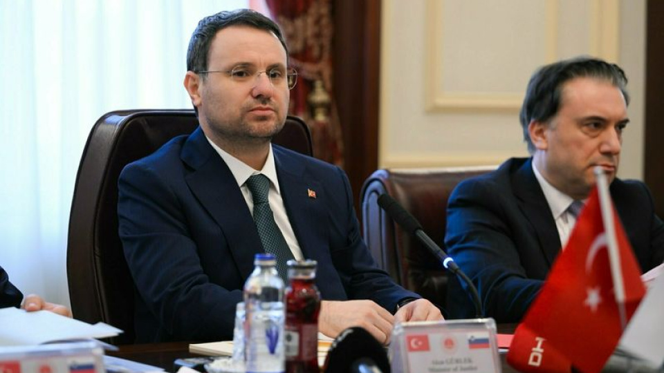 "Narkokapan Van" operasyonu açıklaması