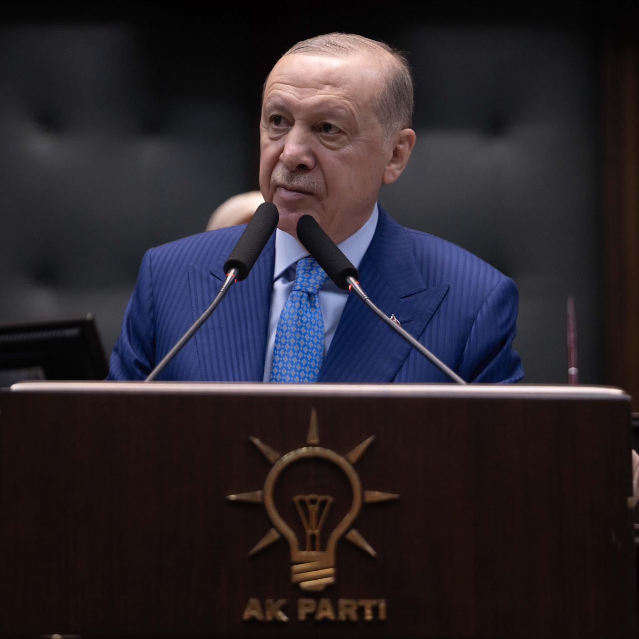 Erdoğan'ın Gençliğe Yönelik Güçlü Çağrısı: 'Türkiye Asrın Yıldızı Olacak!'