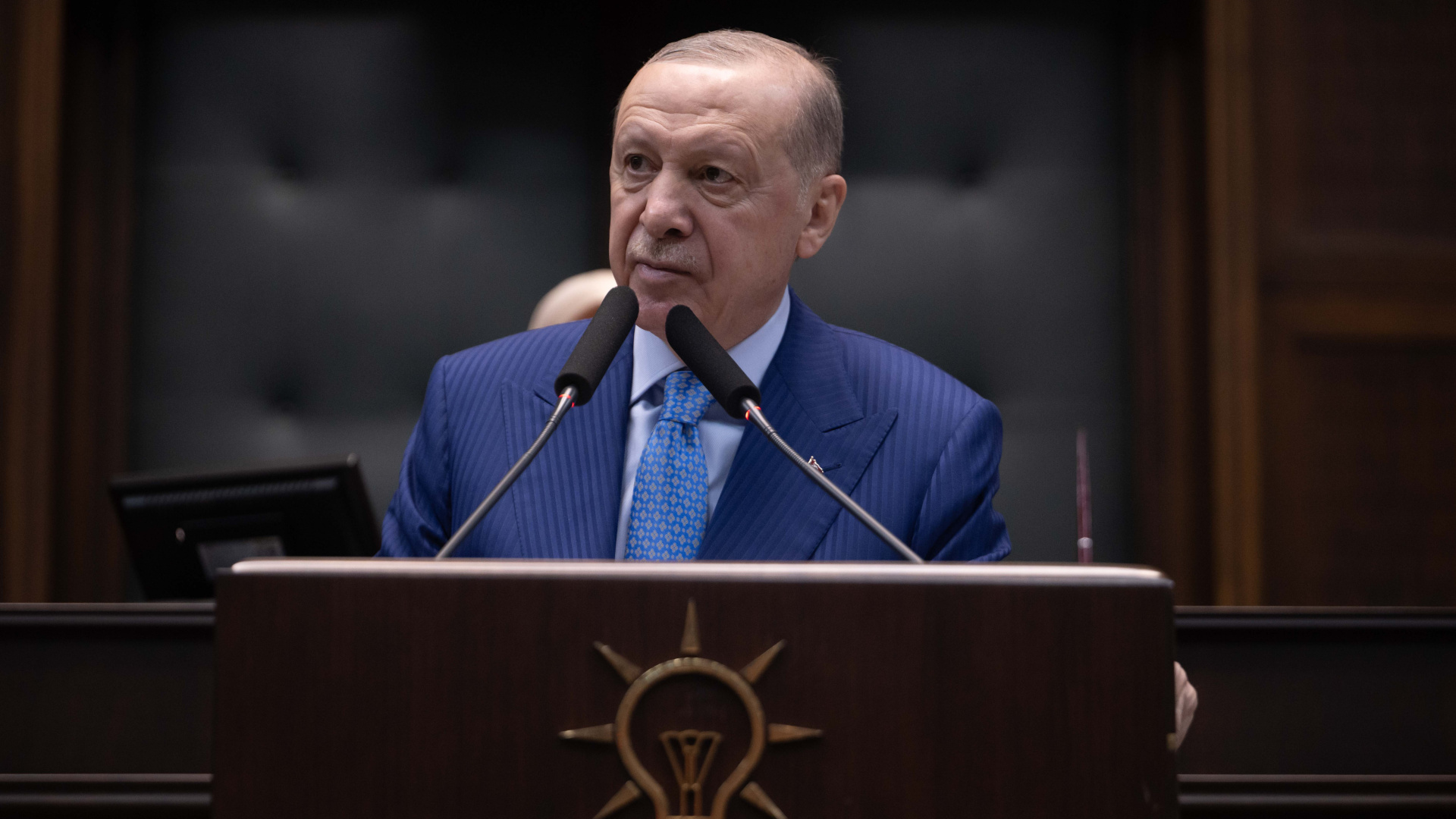 Son dakika önemli mesajlar: Cumhurbaşkanı Erdoğan'dan açıklamalar | Son dakika haberleri