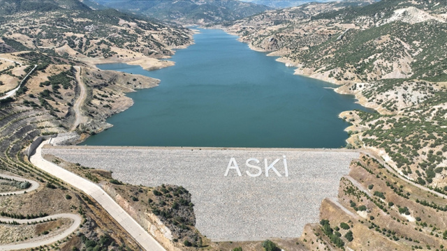 ASKİ 20 Mayıs baraj doluluk oranları