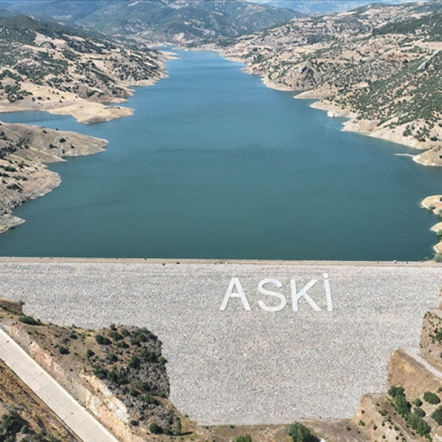 ASKİ 20 Mayıs baraj doluluk oranları