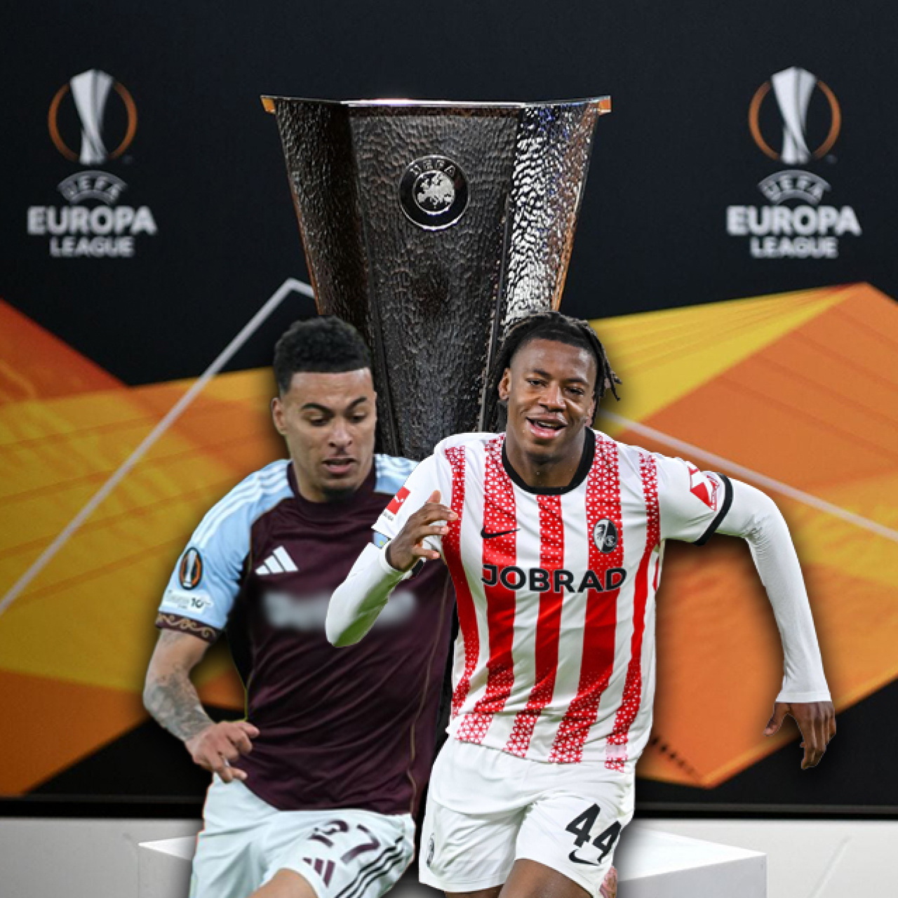 İstanbul'da dev final!