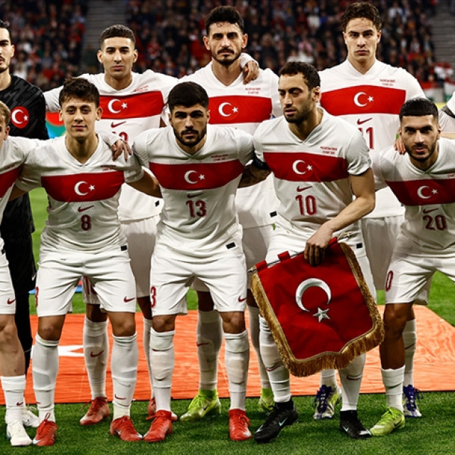A Milli Takım Dünya Kupası maçları ne zaman?