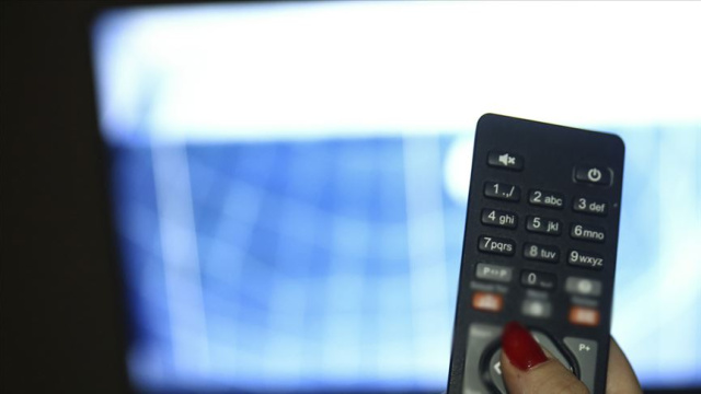 Bugün televizyonda hangi diziler var?