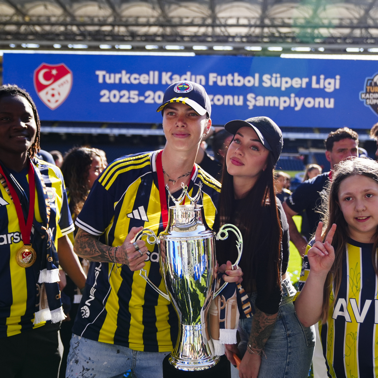 "Fenerbahçe, Galatasaray’dan daha profesyonel"