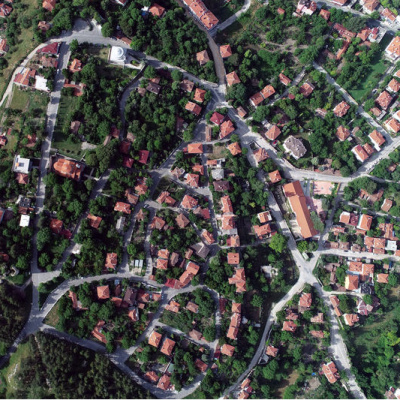 Türkiye'nin en ilham verici kasabaları