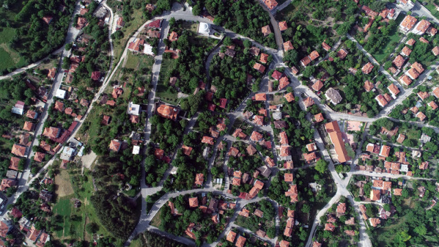 Türkiye'nin en ilham verici kasabaları