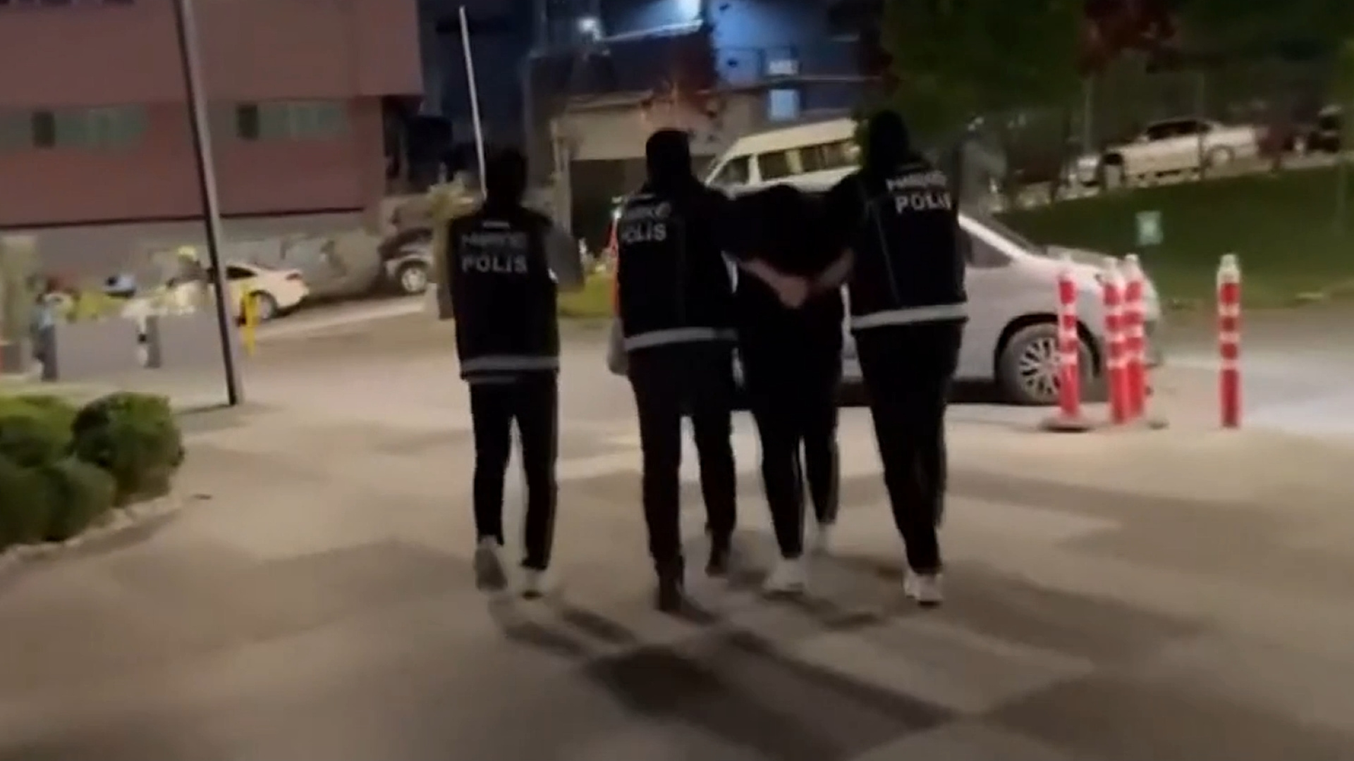 Uyuşturucu kartelinin elebaşı İstanbul'da yakalandı | Son dakika haberleri
