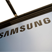 Samsung greve gidiyor