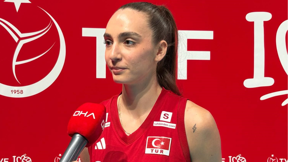 "Güzel bir yaz olmasını umut ediyoruz"