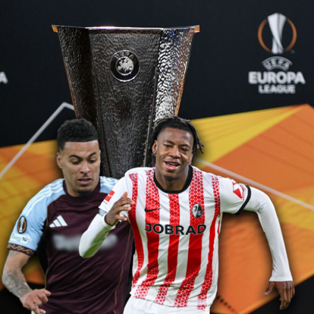 İstanbul'da UEFA Avrupa Ligi kupası kimin olacak?