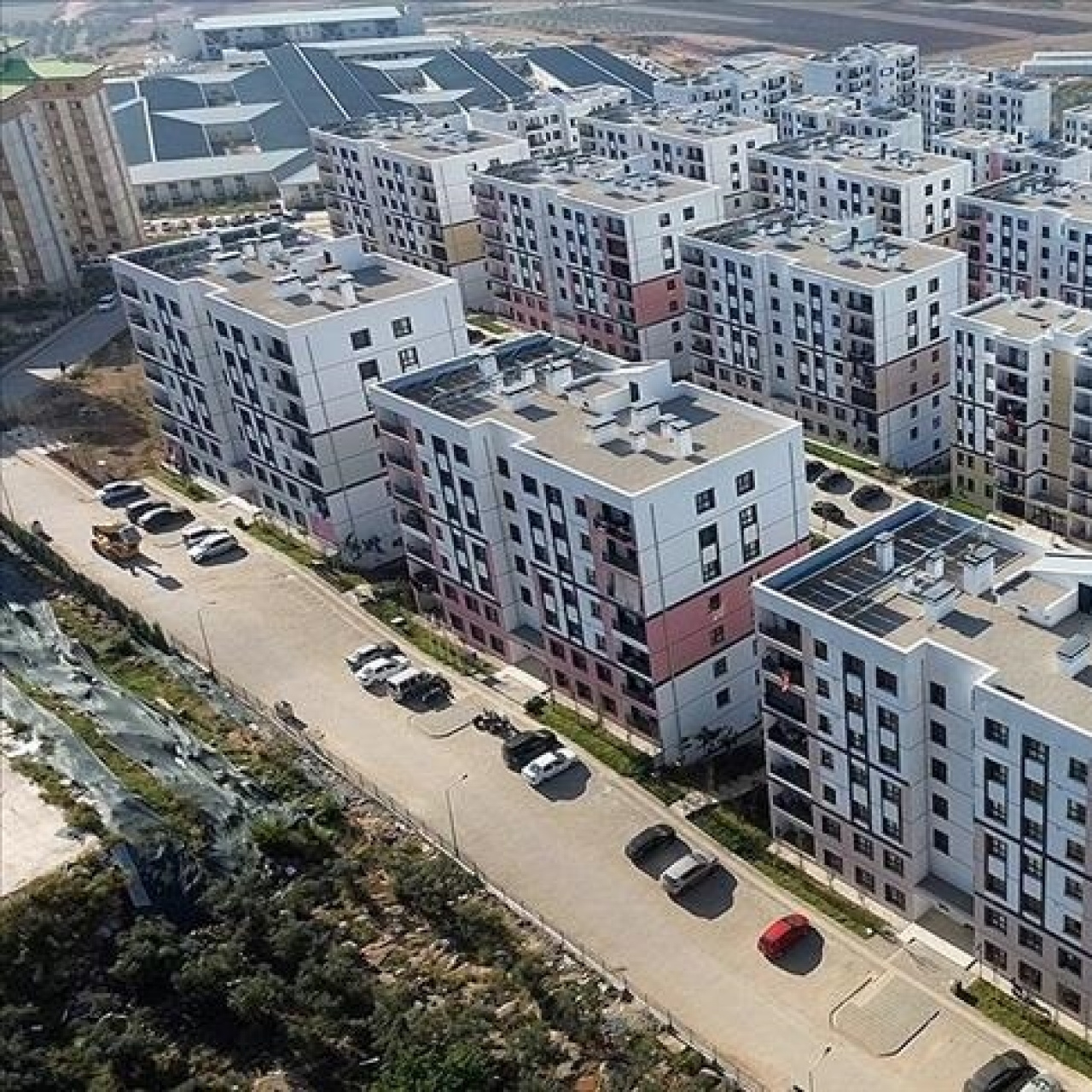 Konutta reel düşüş devam ediyor