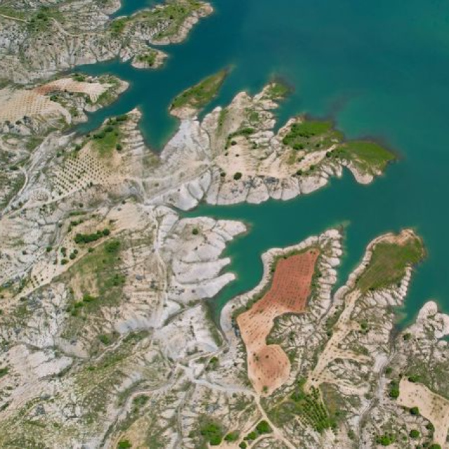 Ergani'nin 'saklı' cenneti