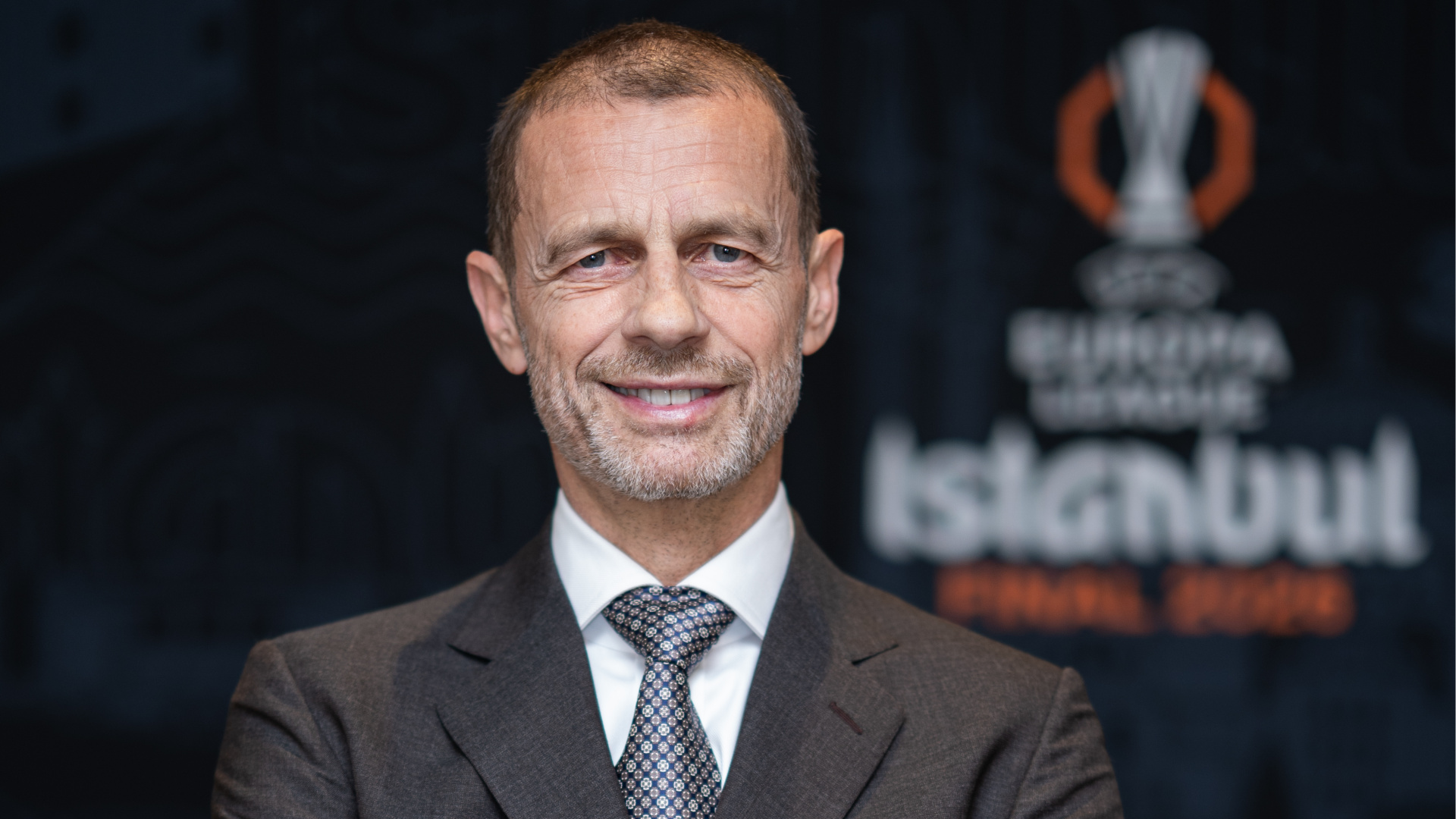 UEFA Başkanı Ceferin: Türkiye, Dünya Kupası için 24 yıl beklememeliydi!