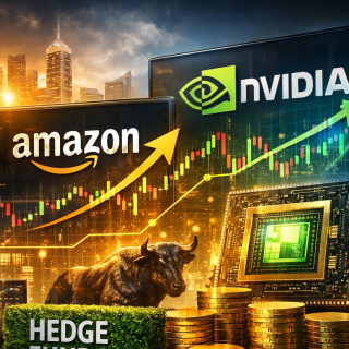 Hedge fonlar teknoloji ve yarı iletken devlerine sarıldı
