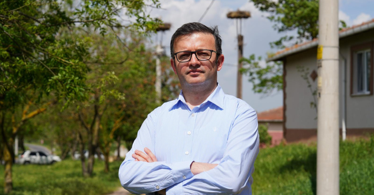 IC Holding'nin Biyoçeşitlilik Önceliğiyle Etki Serisi Başladı