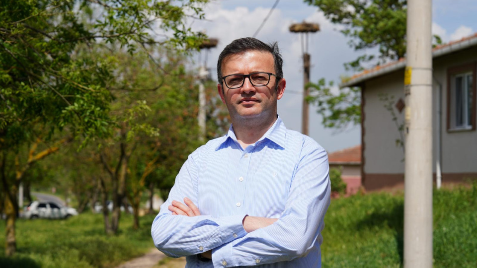 IC Holding, ilk 'Etki Serisi' buluşmasını gerçekleştirdi